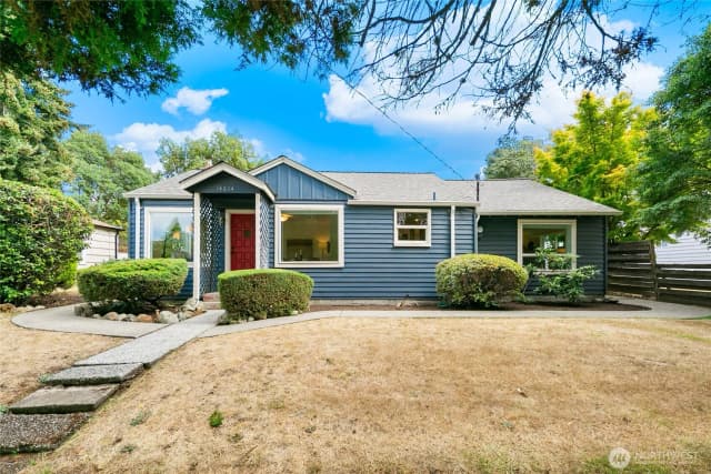 Property photo for 14614 12th Avenue Sw, Burien