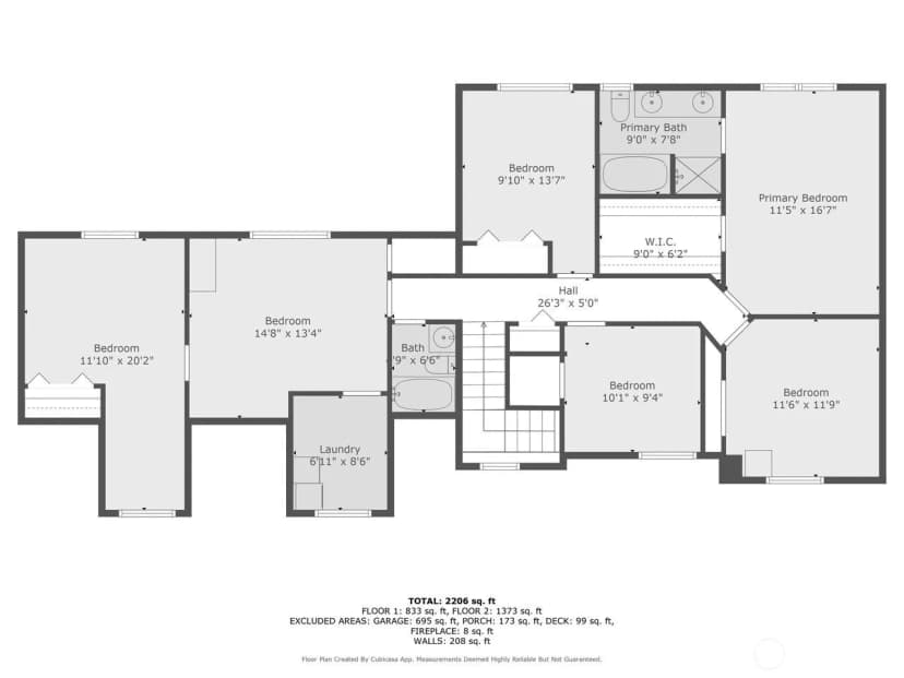 Property photo for 13101 55th Drive Ne, Marysville photo 32