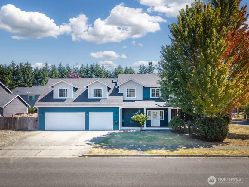 Property photo for 13101 55th Drive Ne, Marysville