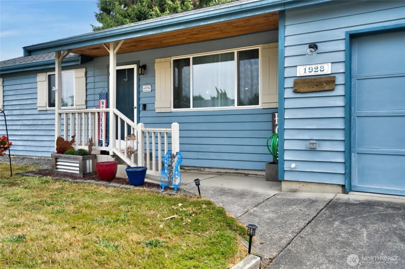 Property photo for 1928 N 35th Street, Mount Vernon photo 6