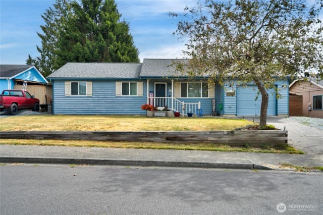 Property photo for 1928 N 35th Street, Mount Vernon photo 2