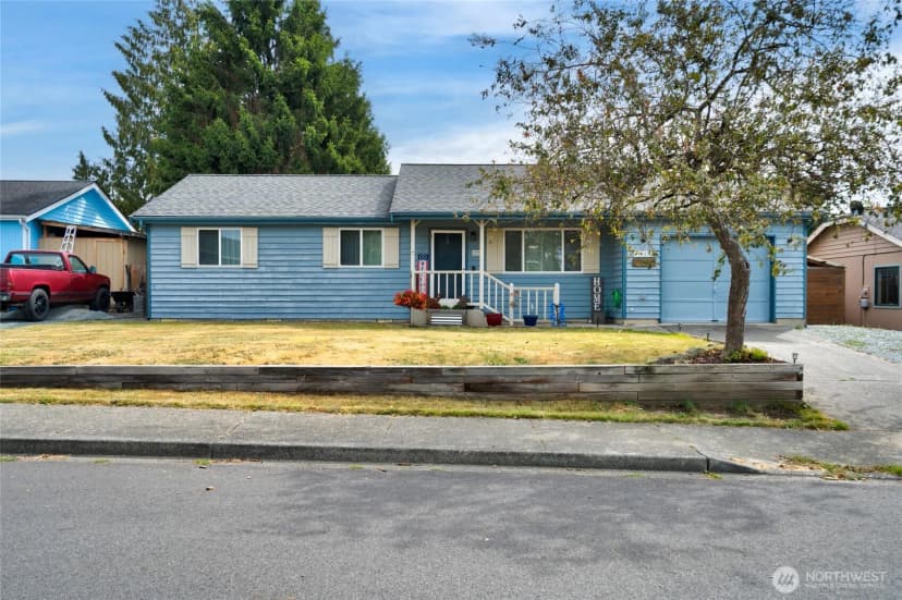 Property photo for 1928 N 35th Street, Mount Vernon photo 2