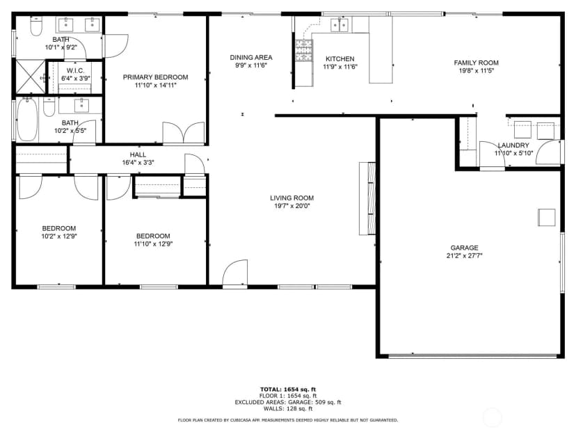 Property photo for 7513 Onyx Drive Sw, Lakewood photo 24
