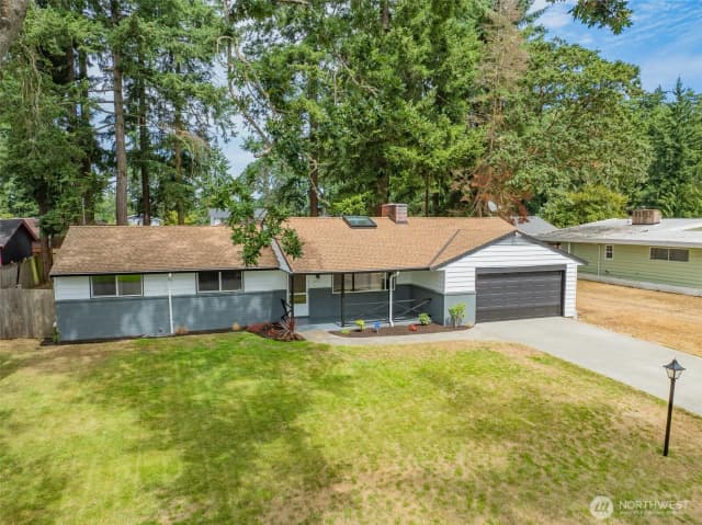 Property photo for 3115 89th Street S, Lakewood