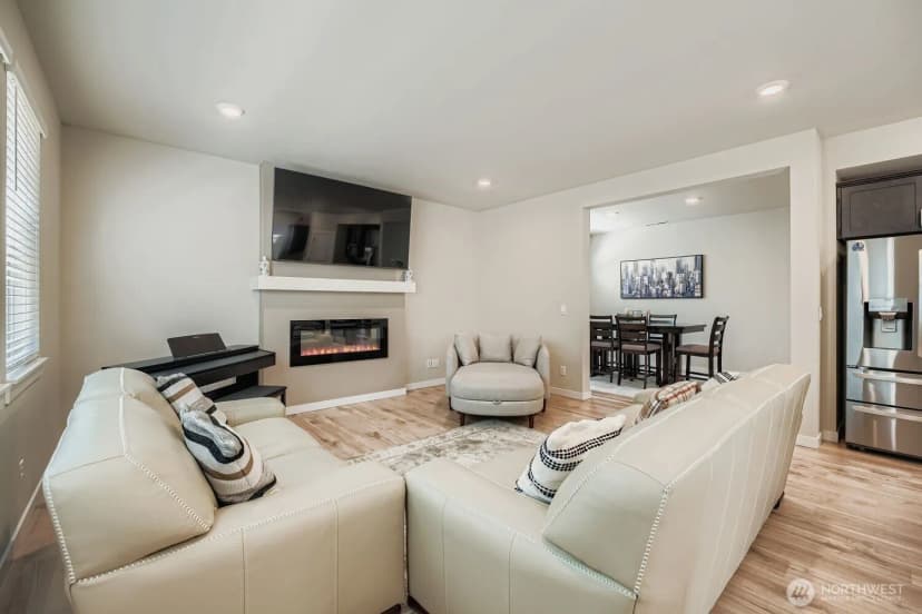 Property photo for 28240 33rd Place S #3, Auburn photo 6
