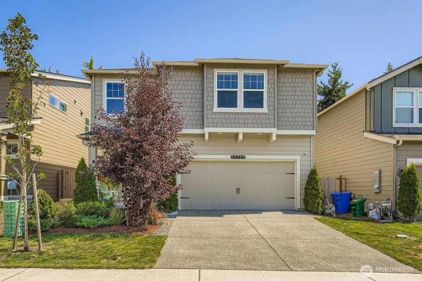 Property photo for 28240 33rd Place S #3, Auburn