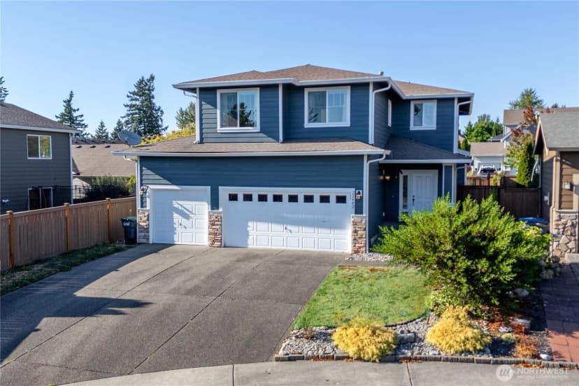 Property photo for 22442 Se 281st Court, Maple Valley