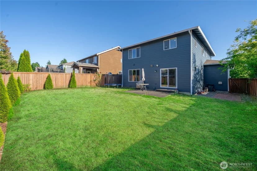 Property photo for 22442 Se 281st Court, Maple Valley photo 21