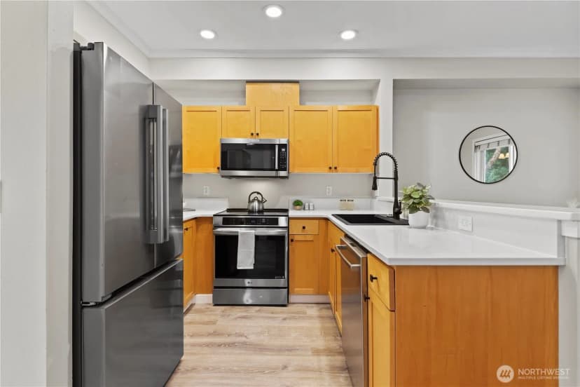 Property photo for 13400 Dumas Road #f6, Mill Creek photo 2