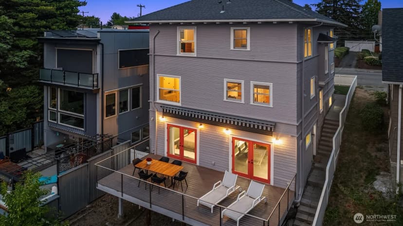 Property photo for 1517 31st Avenue S, Seattle photo 35