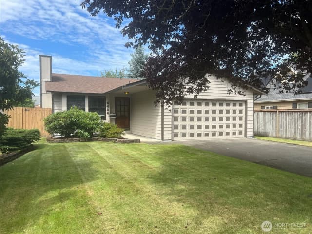 Property photo for 6424 S Alder Street, Tacoma