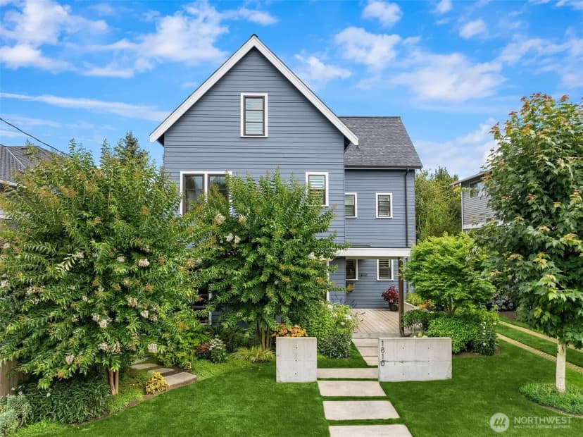 Property photo for 1810 2nd Avenue N, Seattle