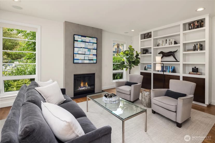Property photo for 1810 2nd Avenue N, Seattle photo 6