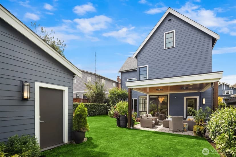 Property photo for 1810 2nd Avenue N, Seattle photo 32