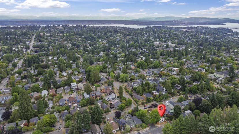 Property photo for 1503 Ne 73rd Street, Seattle photo 36
