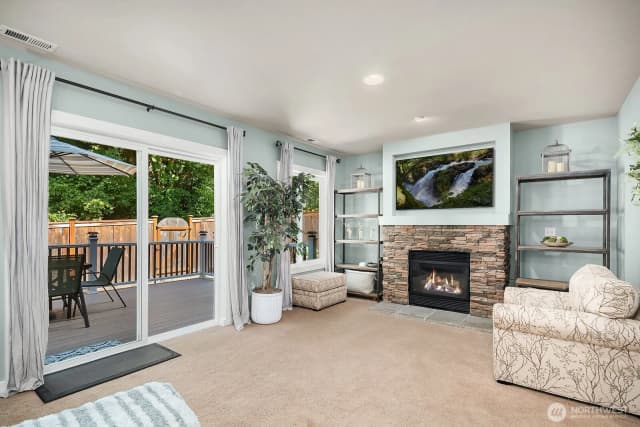 Property photo for 16024 271st, Duvall photo 5