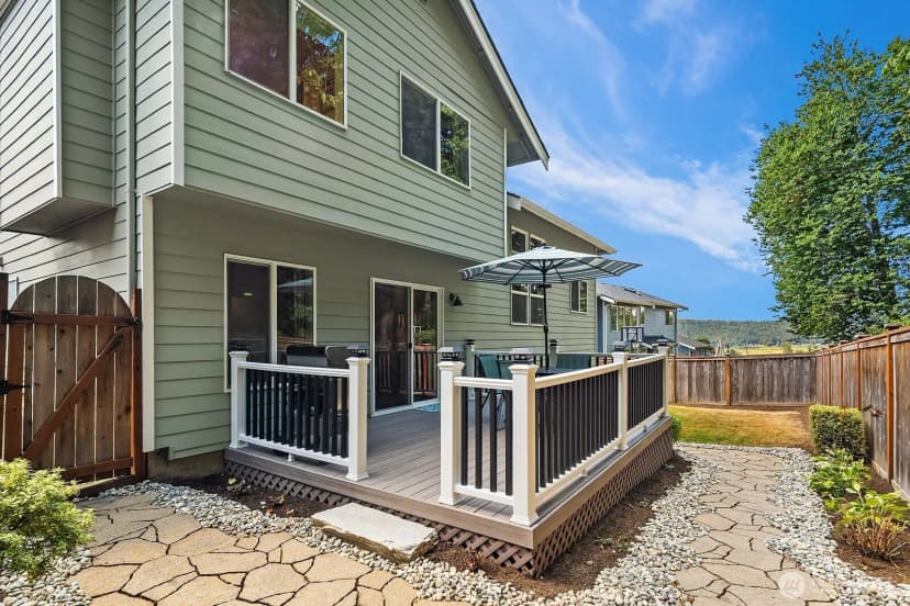 Property photo for 16024 271st, Duvall photo 26