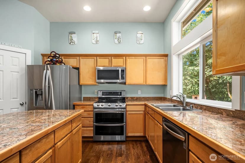 Property photo for 16024 271st, Duvall photo 9