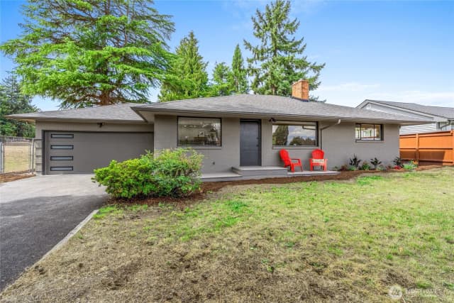Property photo for 13709 32nd Avenue S, Seattle