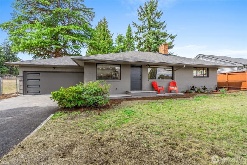 Property photo for 13709 32nd Avenue S, Seattle