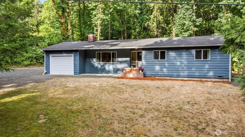 Property photo for 8964 Lawrence Drive Se, Port Orchard