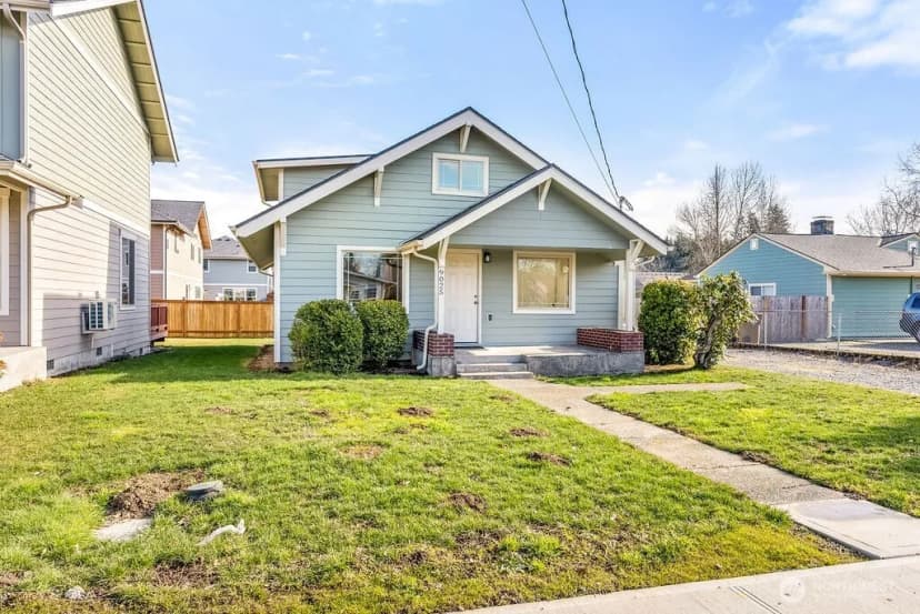 Property photo for 9025 A Street, Tacoma photo 29