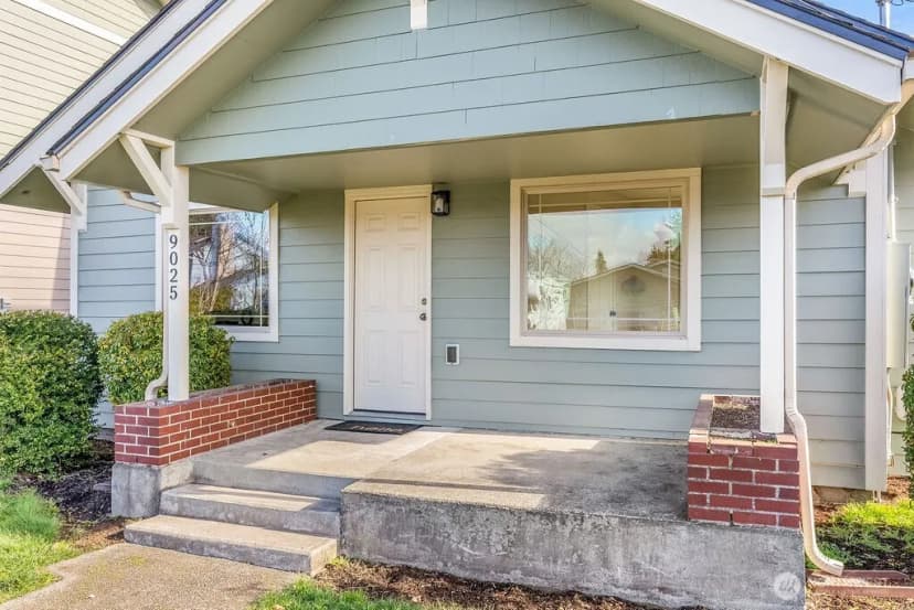Property photo for 9025 A Street, Tacoma photo 2