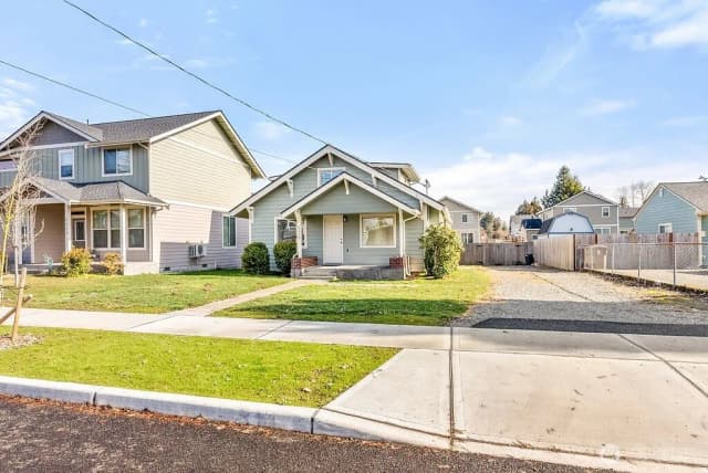Property photo for 9025 A Street, Tacoma photo 3