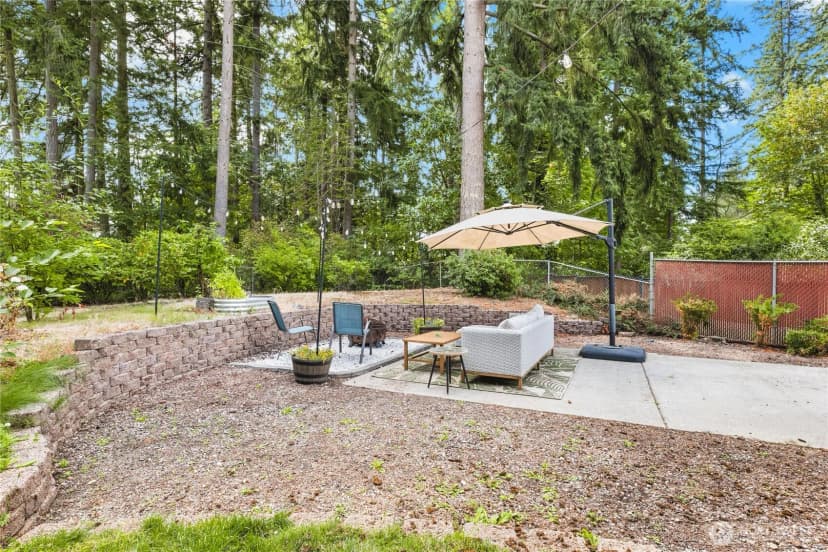 Property photo for 1807 Sw 352nd Place, Federal Way photo 24