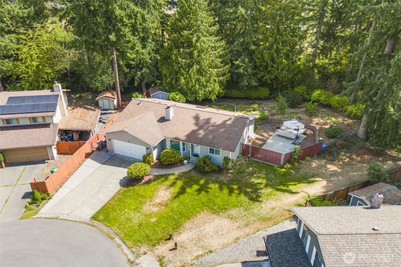 Property photo for 1807 Sw 352nd Place, Federal Way photo 29