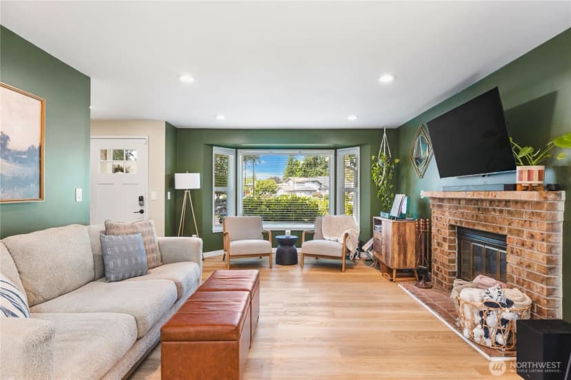 Property photo for 1807 Sw 352nd Place, Federal Way photo 6
