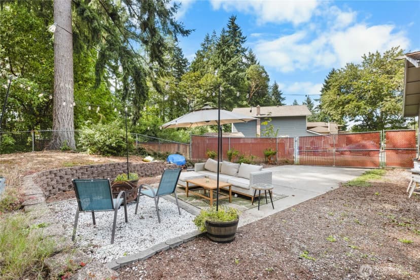 Property photo for 1807 Sw 352nd Place, Federal Way photo 25