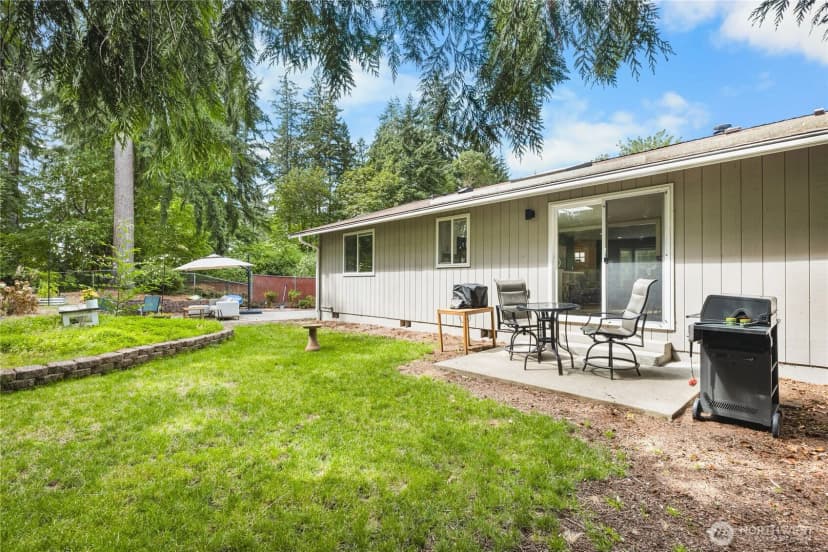 Property photo for 1807 Sw 352nd Place, Federal Way photo 23