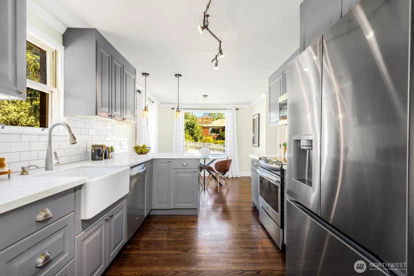 Property photo for 8257 Bagley Avenue N, Seattle photo 13
