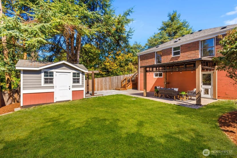 Property photo for 8257 Bagley Avenue N, Seattle photo 34