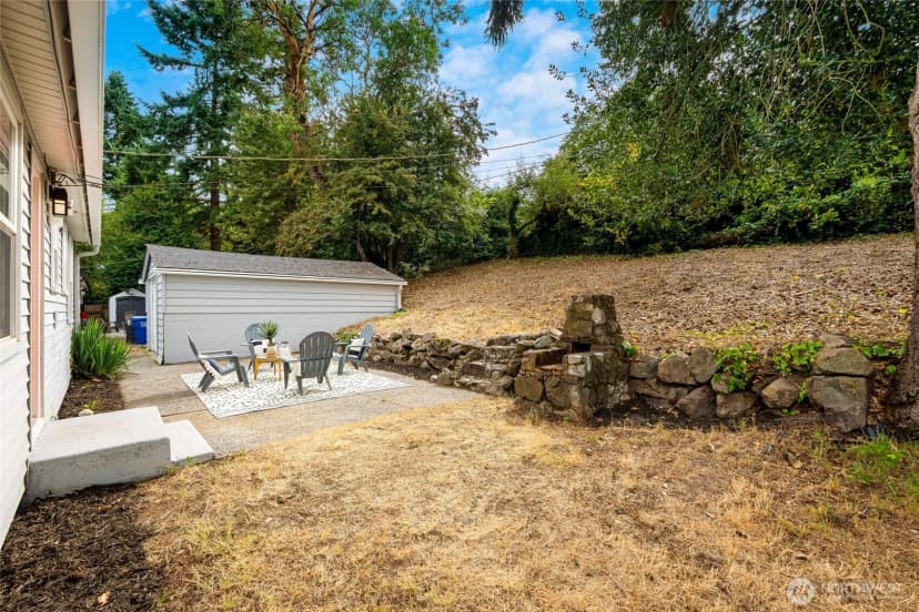 Property photo for 9819 32nd Ave Sw, Seattle photo 26
