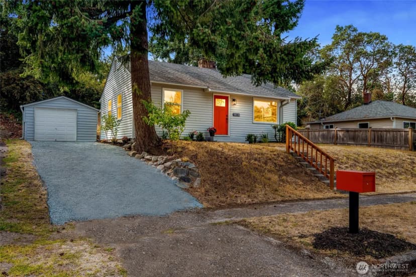 Property photo for 9819 32nd Ave Sw, Seattle photo 39