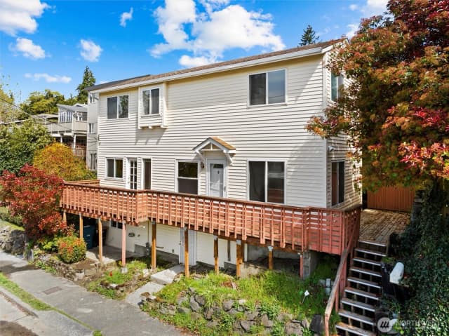 Property photo for 2632 14th Avenue W, Seattle