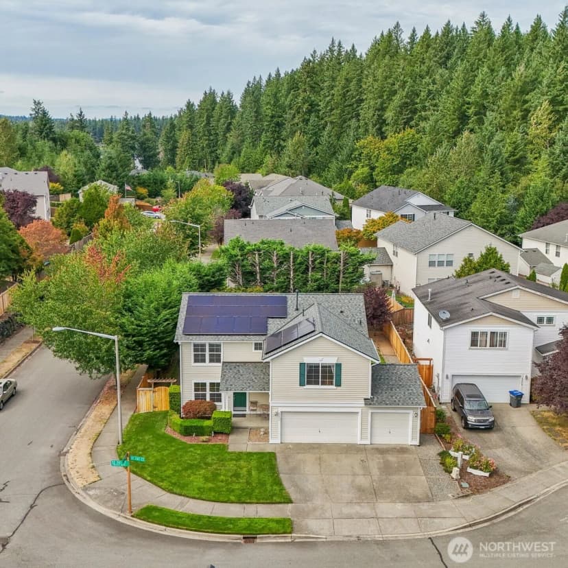 Property photo for 23404 Se 261st Court, Maple Valley photo 4