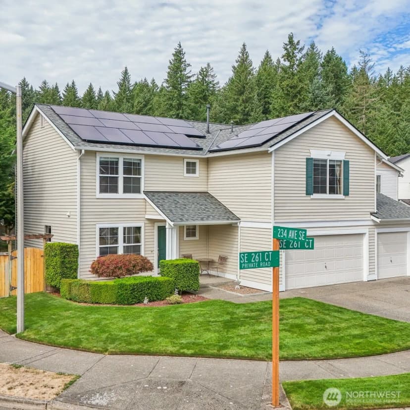 Property photo for 23404 Se 261st Court, Maple Valley photo 38