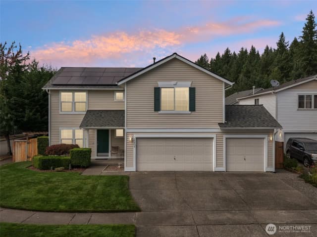 Property photo for 23404 Se 261st Court, Maple Valley