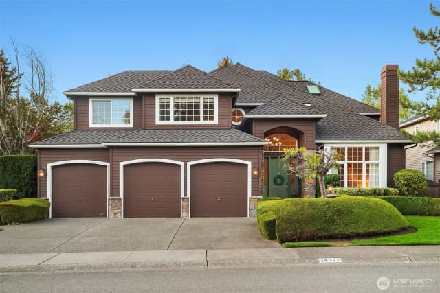Property photo for 24522 Se 1st Street, Sammamish photo 2