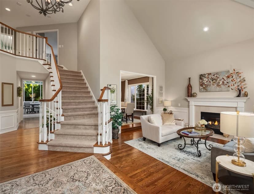 Property photo for 24522 Se 1st Street, Sammamish photo 5
