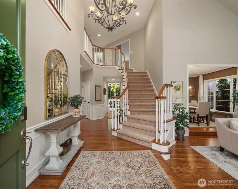Property photo for 24522 Se 1st Street, Sammamish photo 3