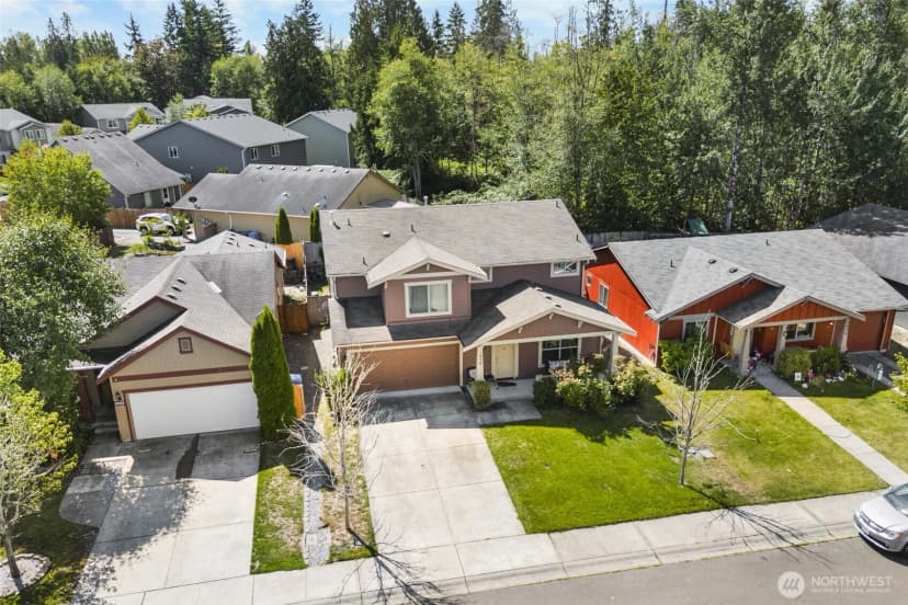 Property photo for 1830 187th Street E, Spanaway photo 32