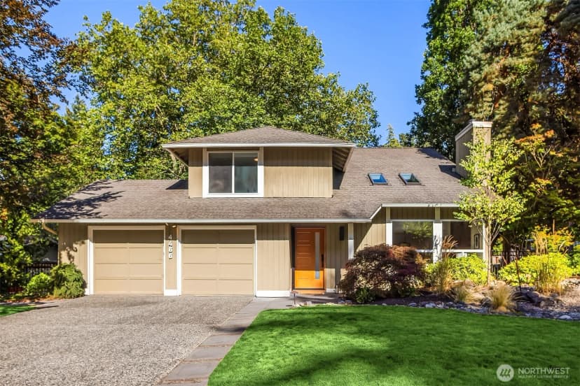 Property photo for 4466 146th Avenue Se, Bellevue
