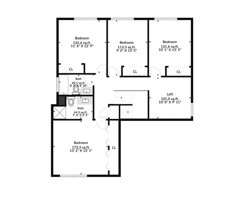 Property photo for 4466 146th Avenue Se, Bellevue photo 38