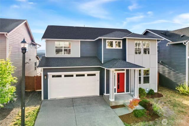 Property photo for 2061 Nw Rustling Fir Lane, Silverdale