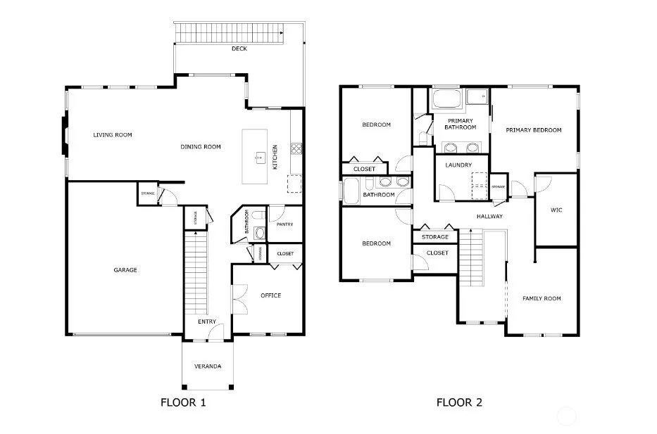 Property photo for 2061 Nw Rustling Fir Lane, Silverdale photo 33