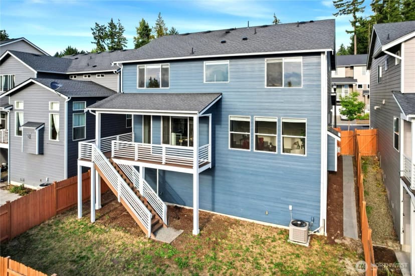 Property photo for 2061 Nw Rustling Fir Lane, Silverdale photo 37